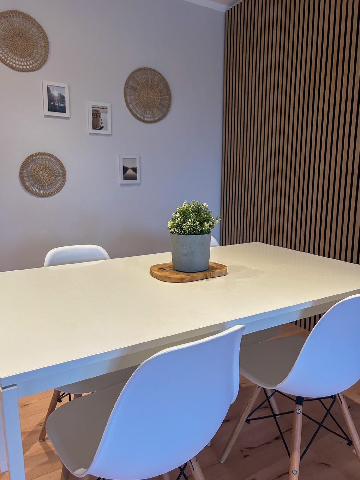 Apartment L19 One Bamberg - Geraeumig In Ruhiger Lage Mit Parkplatz Eksteriør bilde