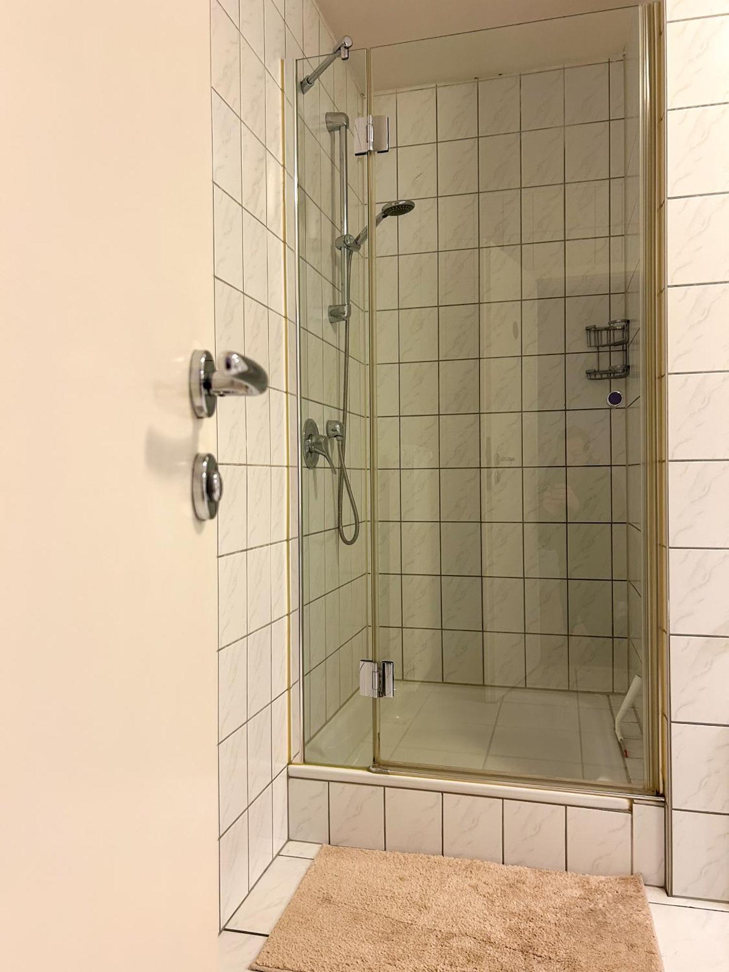 Apartment L19 One Bamberg - Geraeumig In Ruhiger Lage Mit Parkplatz Eksteriør bilde